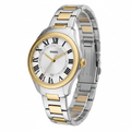 Reloj Fossil fondo blanco