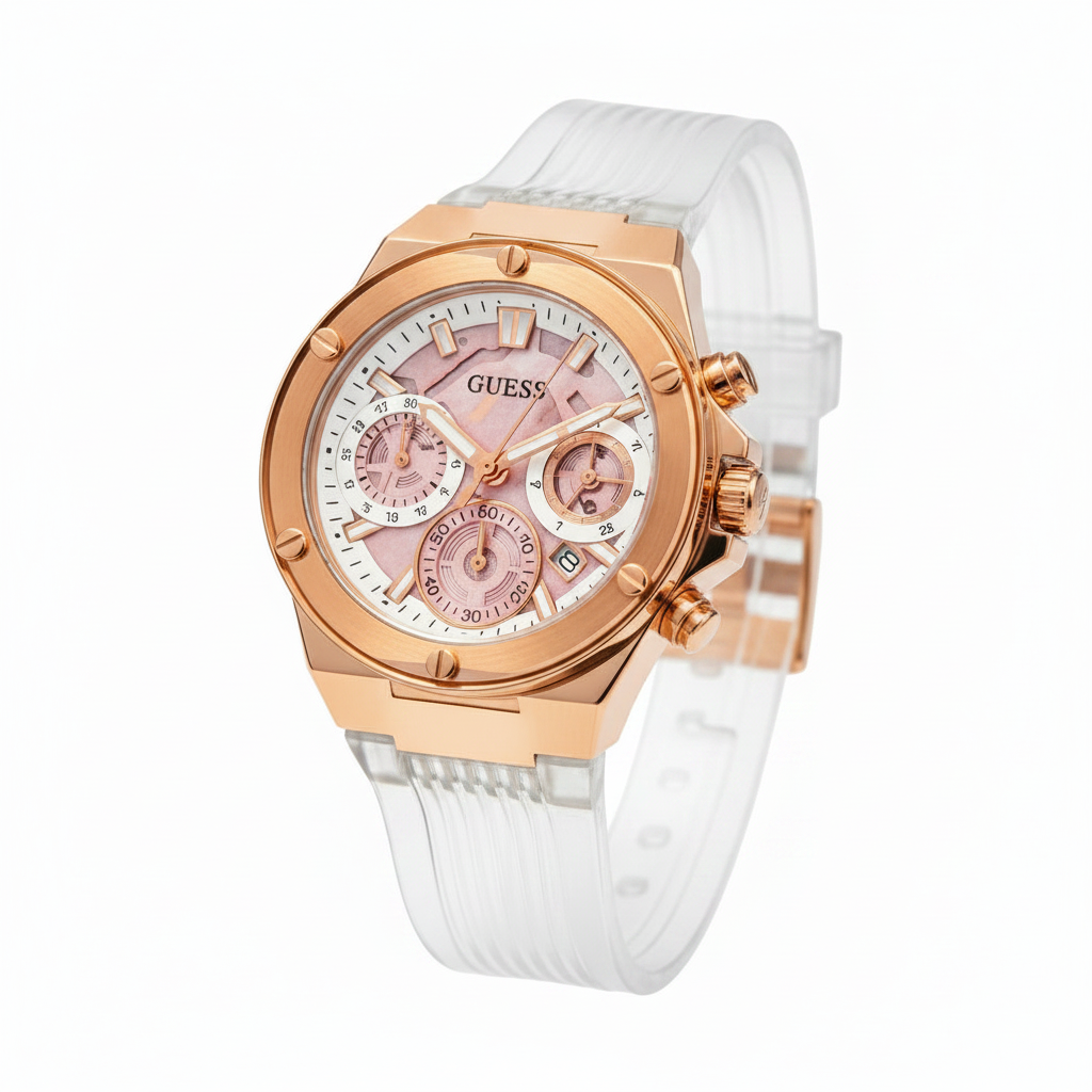Reloj GUESS – Sin marca de agua