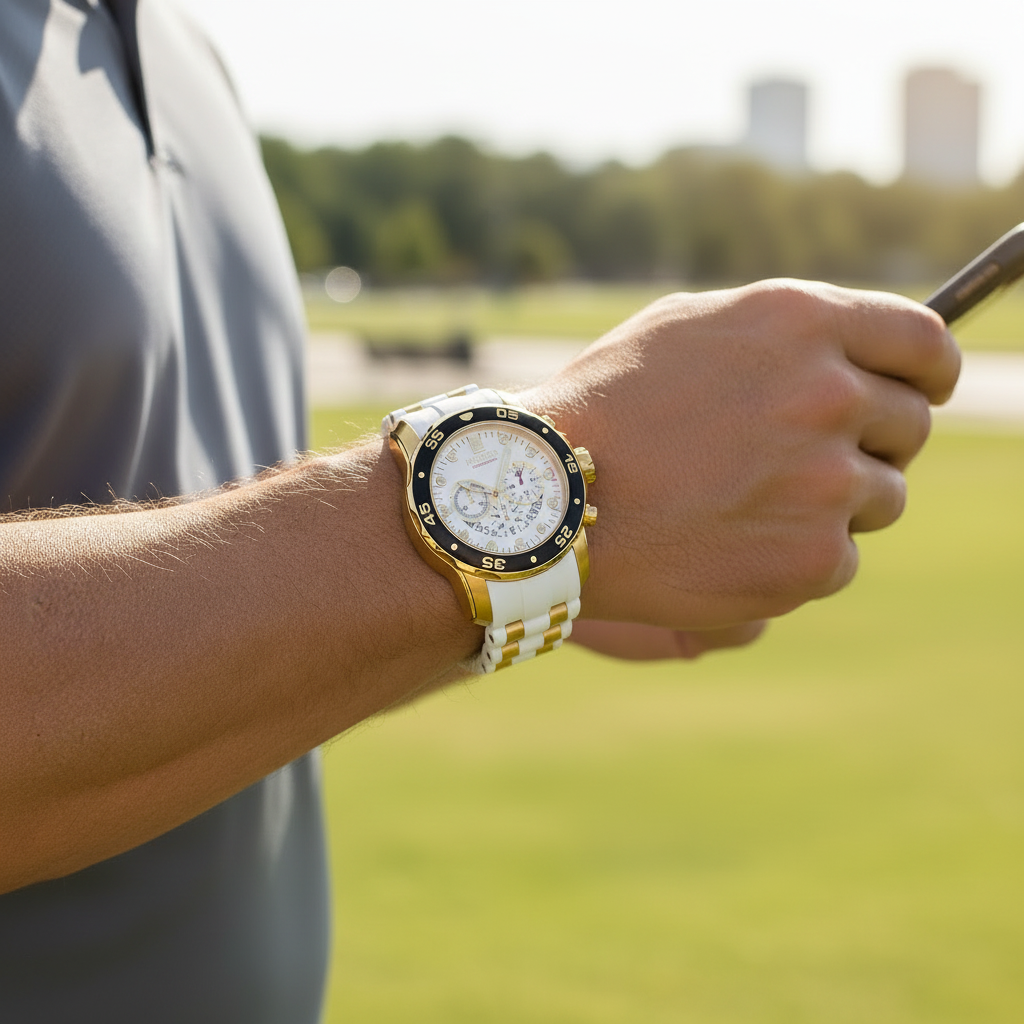 Reloj Invicta Pro Diver lifestyle casual