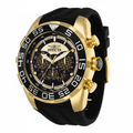 Reloj Invicta Speedway fondo blanco