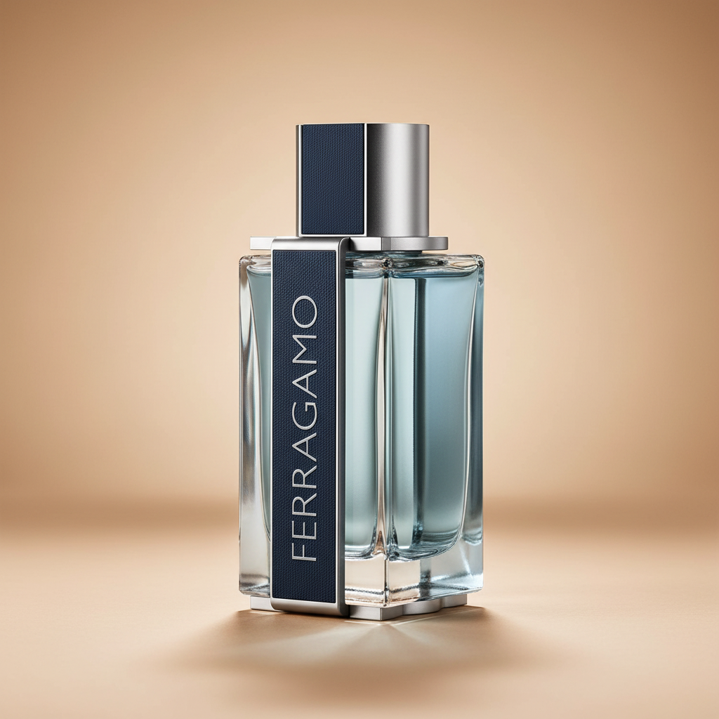 Salvatore Ferragamo EDT botella sola
