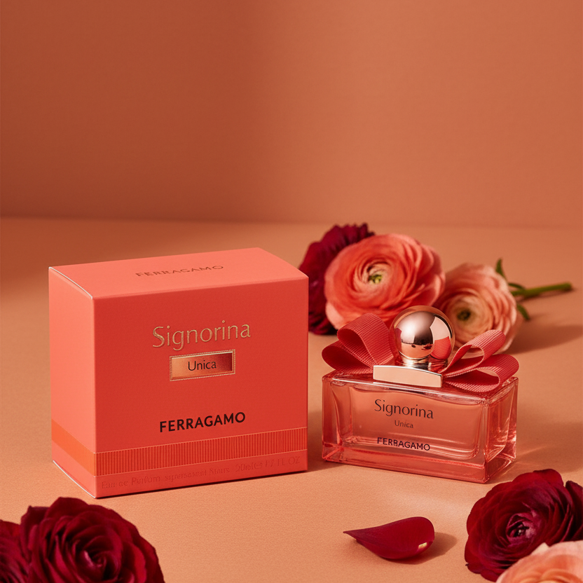 Signorina Unica - Lifestyle
