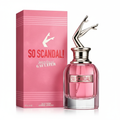 So Scandal! - Fondo Blanco