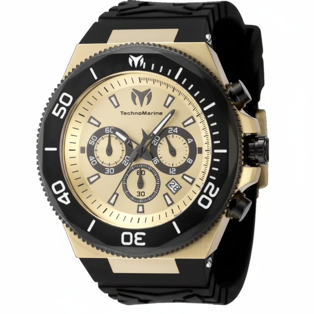 TechnoMarine 224020 - fondo blanco