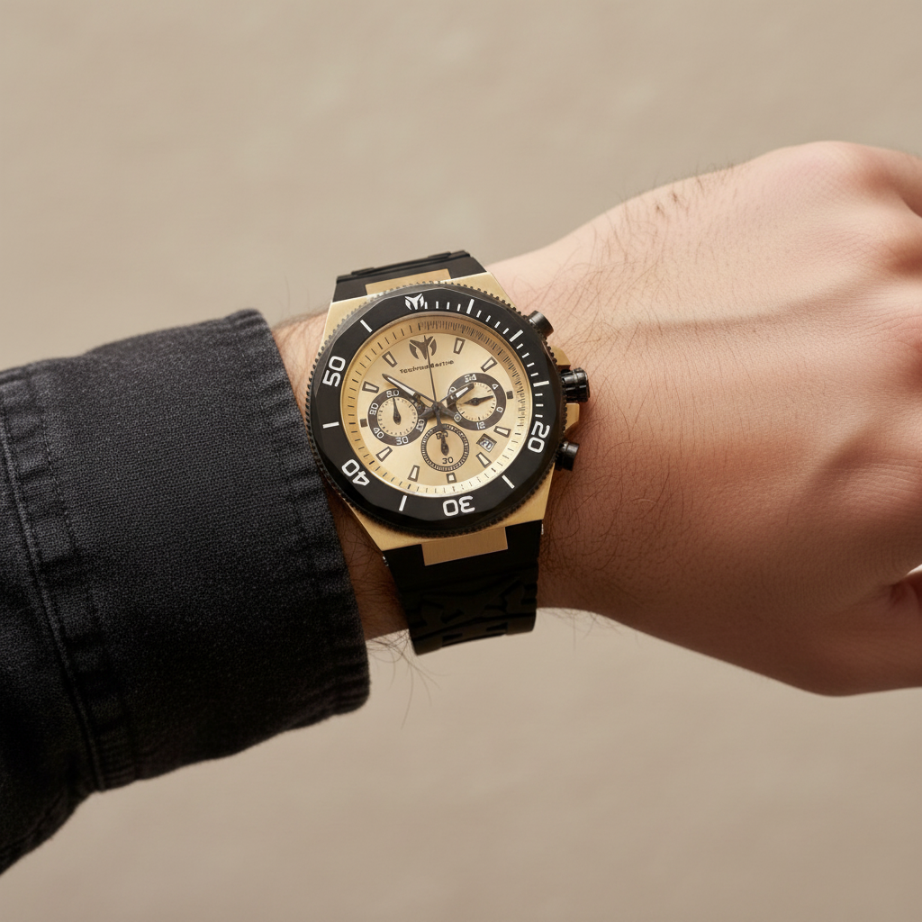 TechnoMarine 224020 - lifestyle hombre