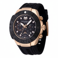 TechnoMarine Black Reef - fondo blanco