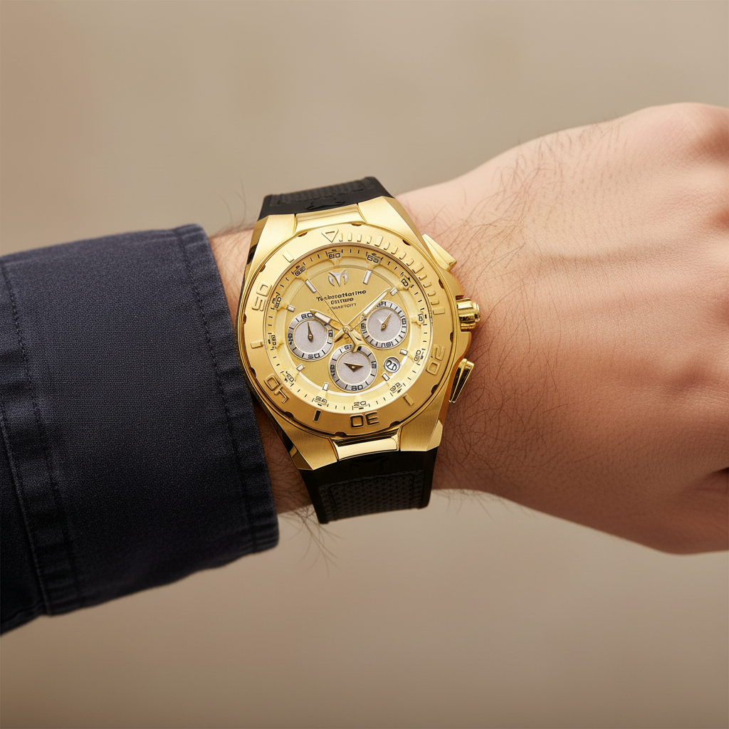 TechnoMarine Cruise - lifestyle hombre
