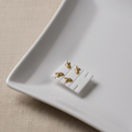 Topos Unicornio - Fondo beige