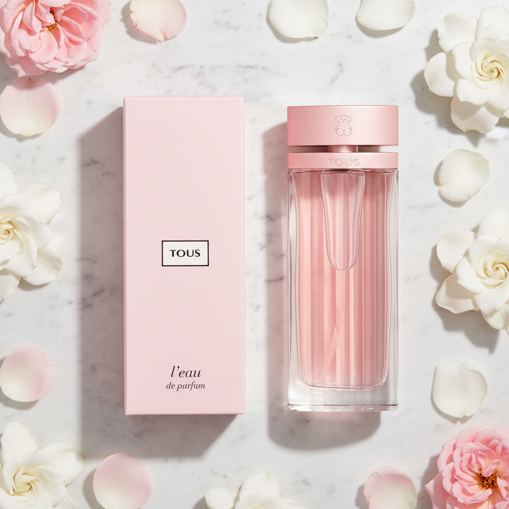 Tous L'Eau - Editorial