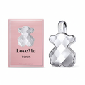Tous LoveMe Silver - Fondo blanco