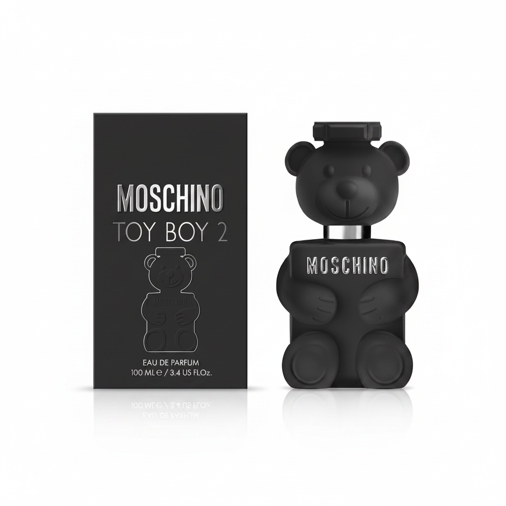 Toy Boy 2 - Catálogo
