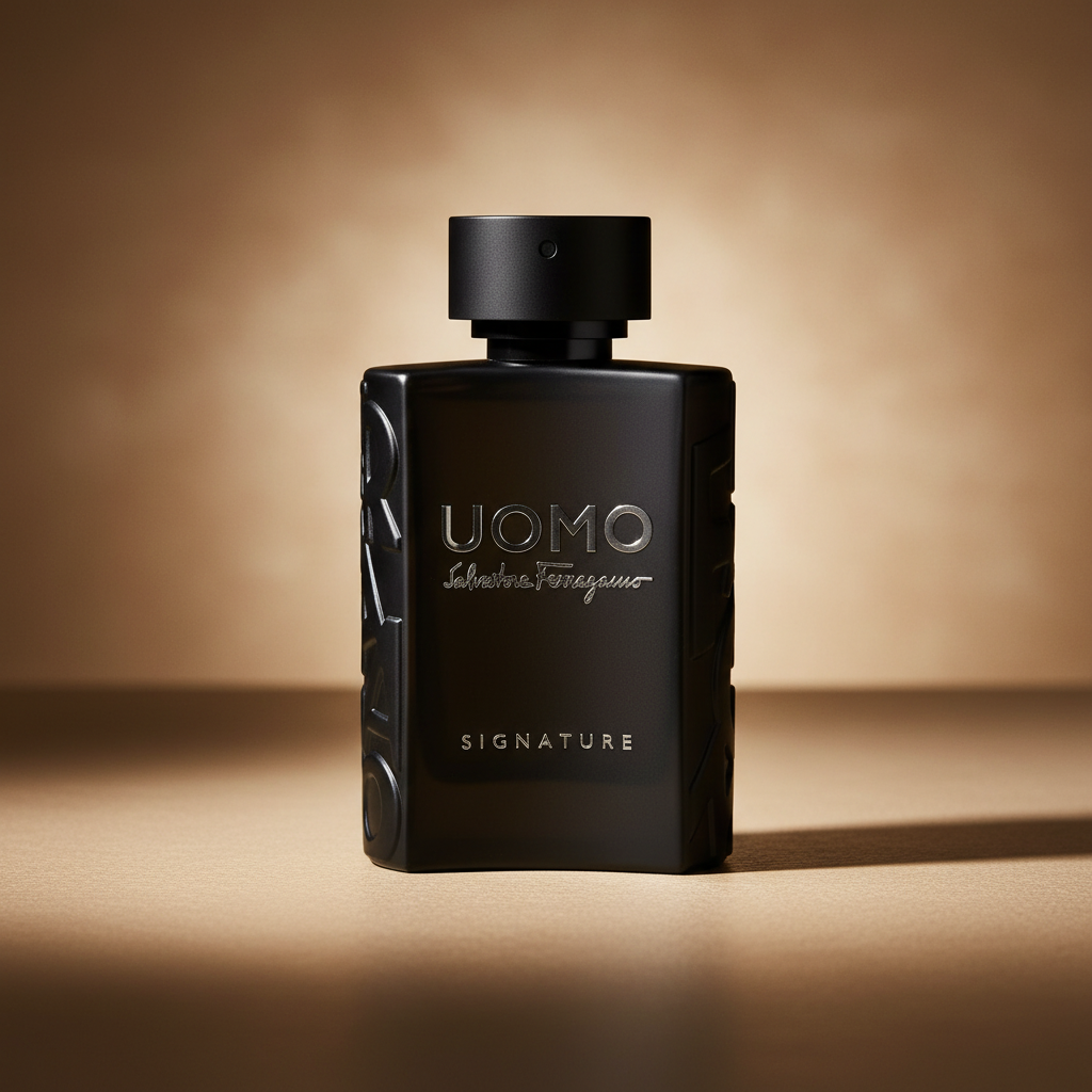 Uomo Signature botella sola