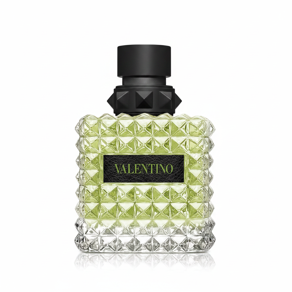Valentino Verde - Foto clásica