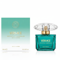 Versace Crystal Emerald - Fondo blanco