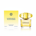 Versace Yellow Diamond - Fondo Blanco