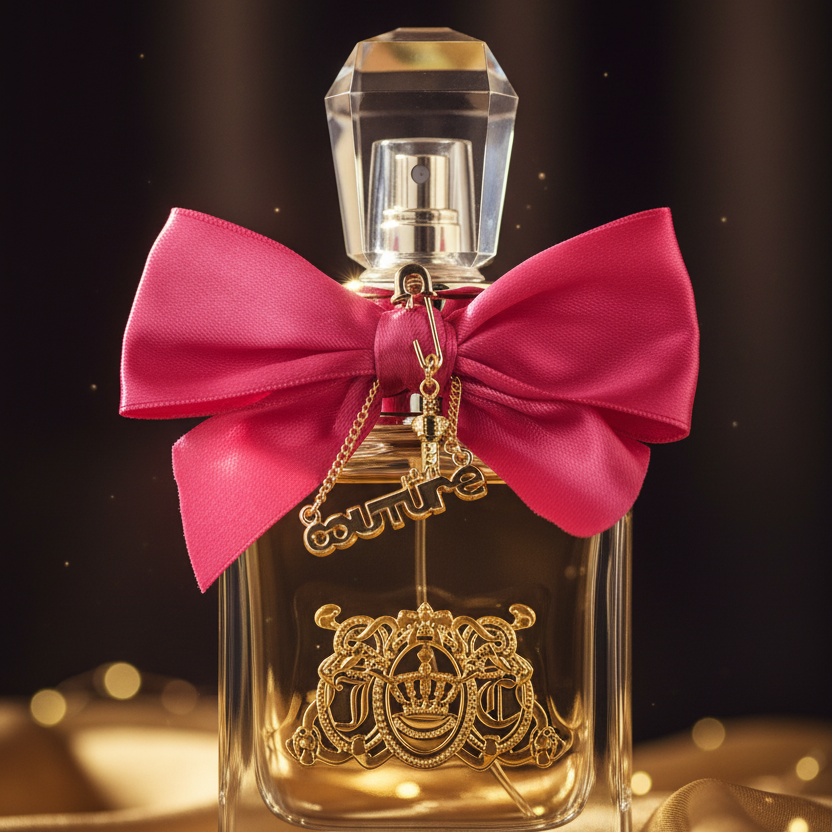 Viva La Juicy - Lifestyle Editorial